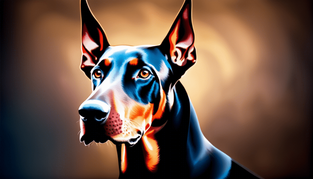 Doberman