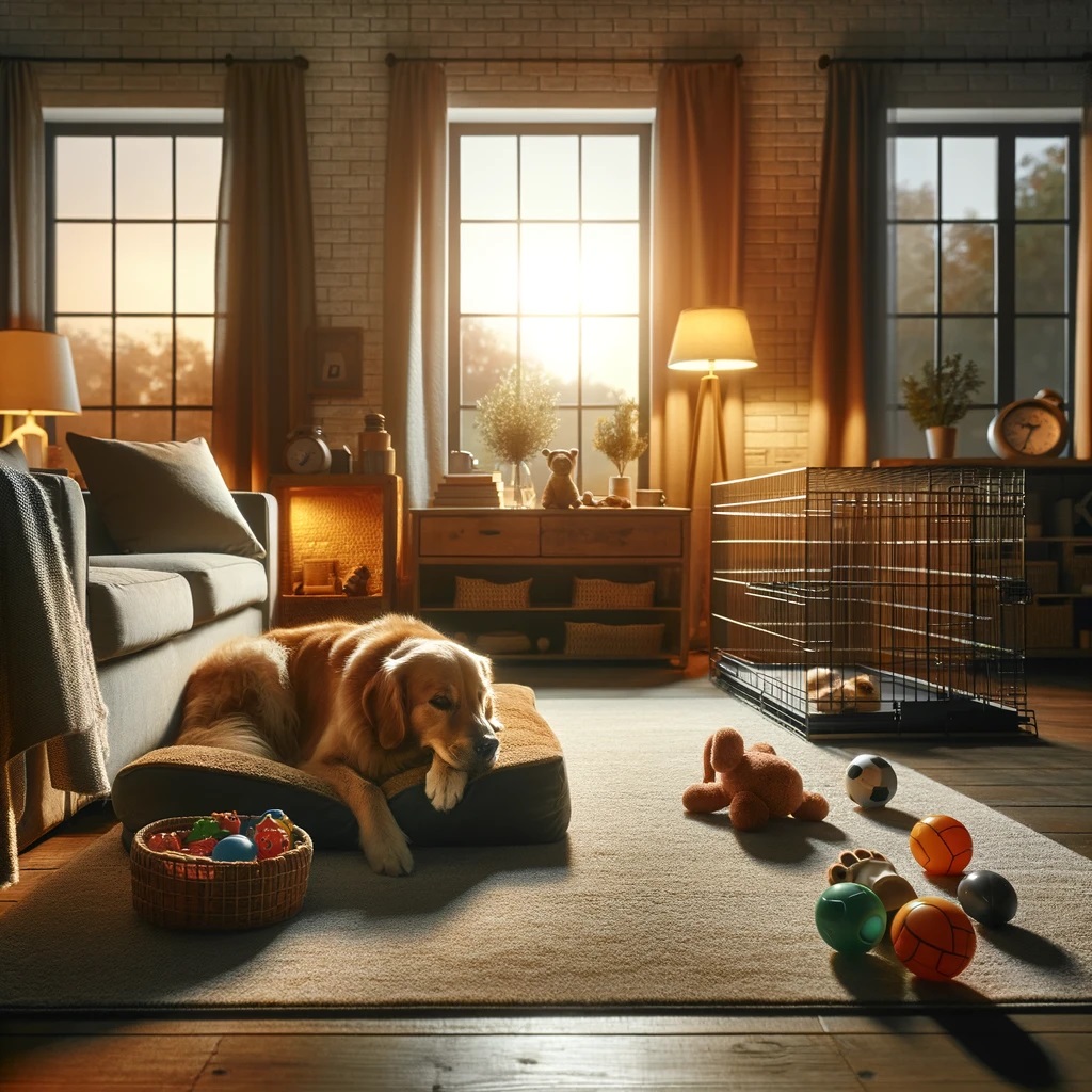 Dog-Friendly Home Guide: Comfort & Safety